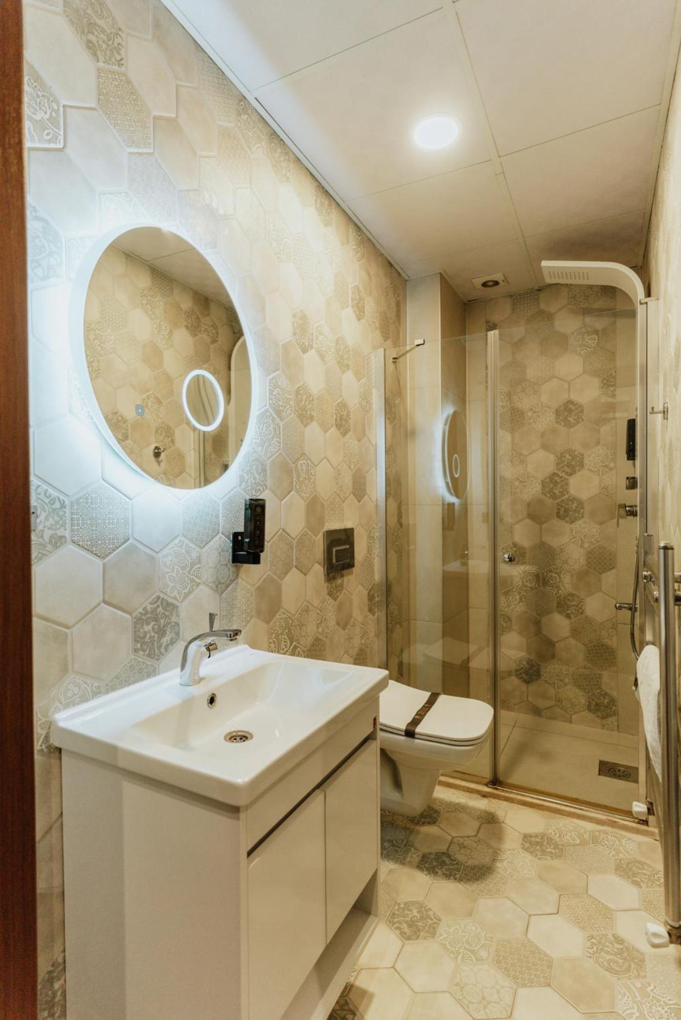 Hotel Concept Royal Edirne Exterior foto