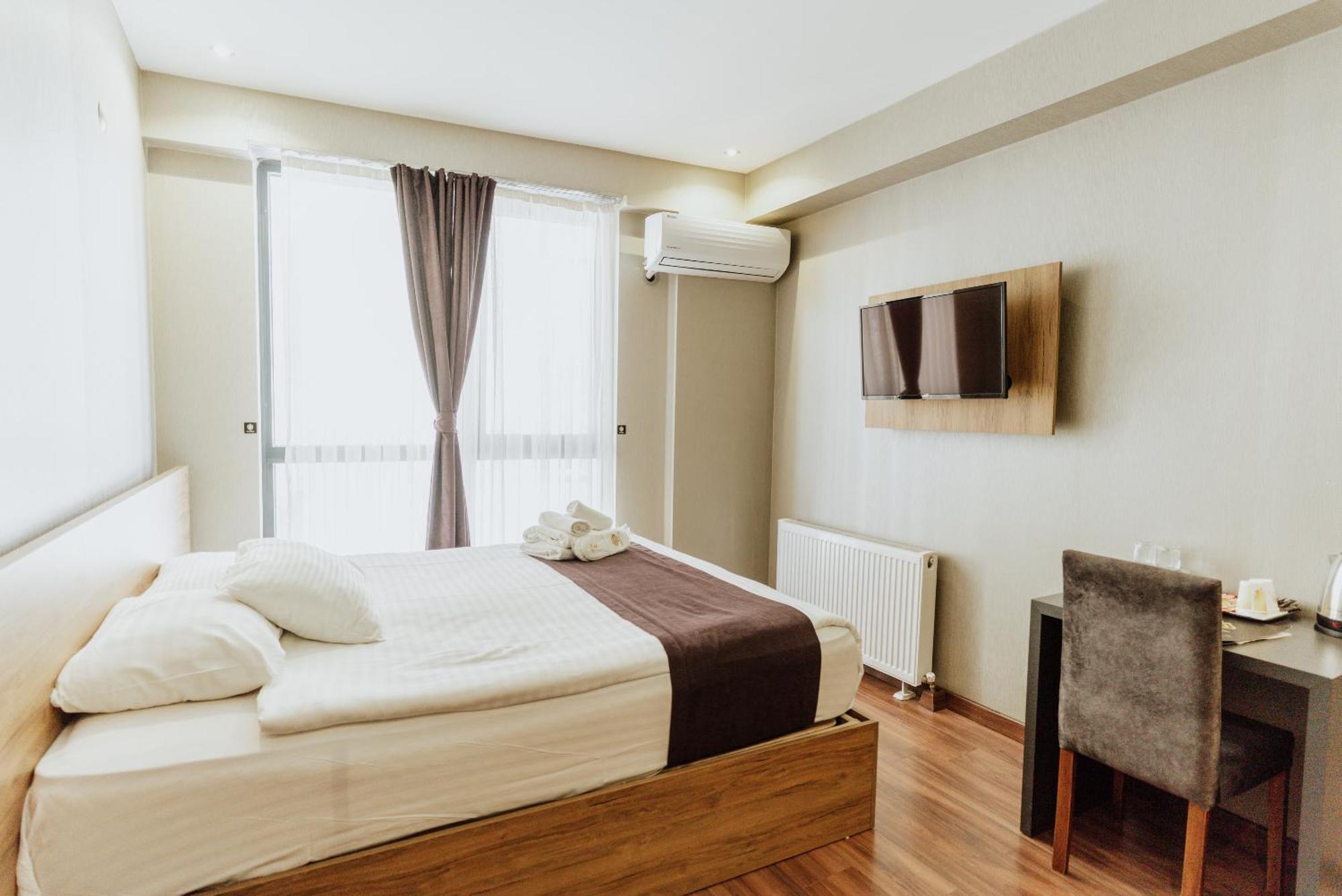 Hotel Concept Royal Edirne Exterior foto