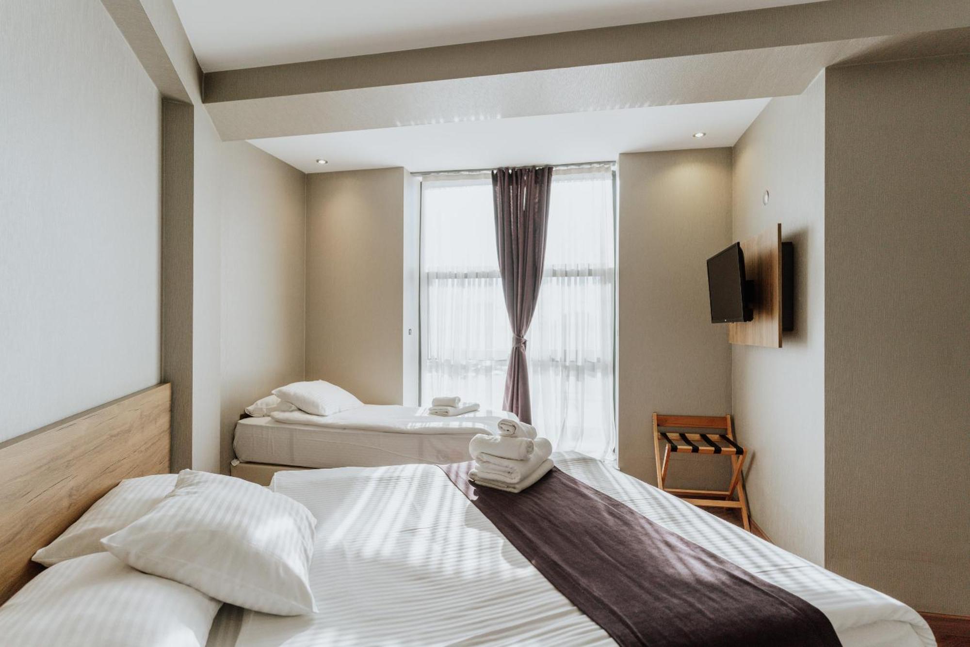 Hotel Concept Royal Edirne Exterior foto