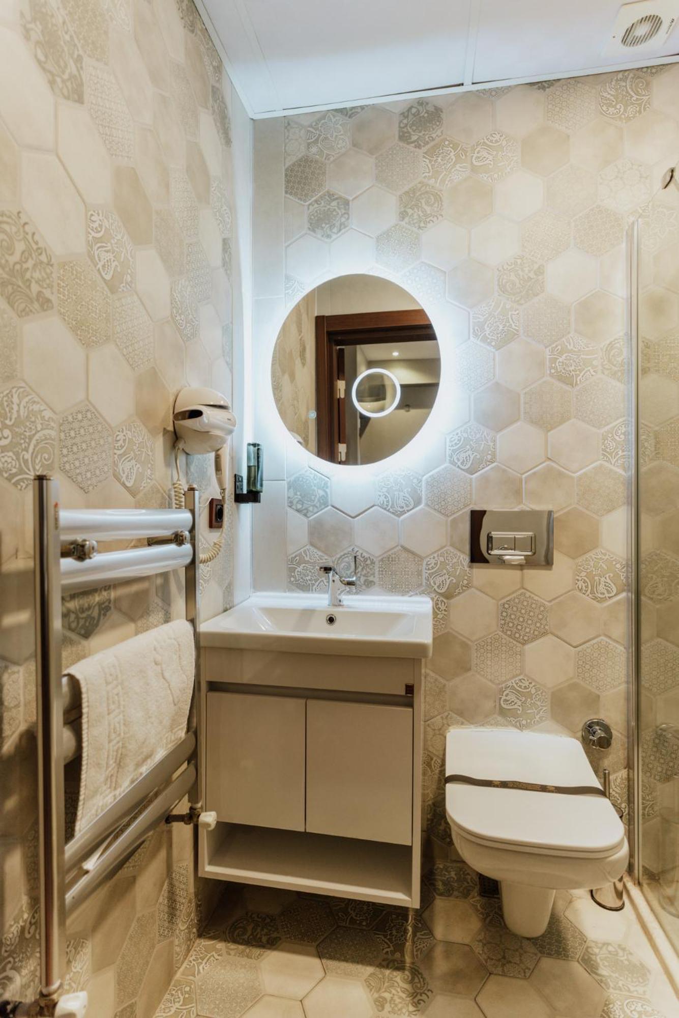 Hotel Concept Royal Edirne Exterior foto